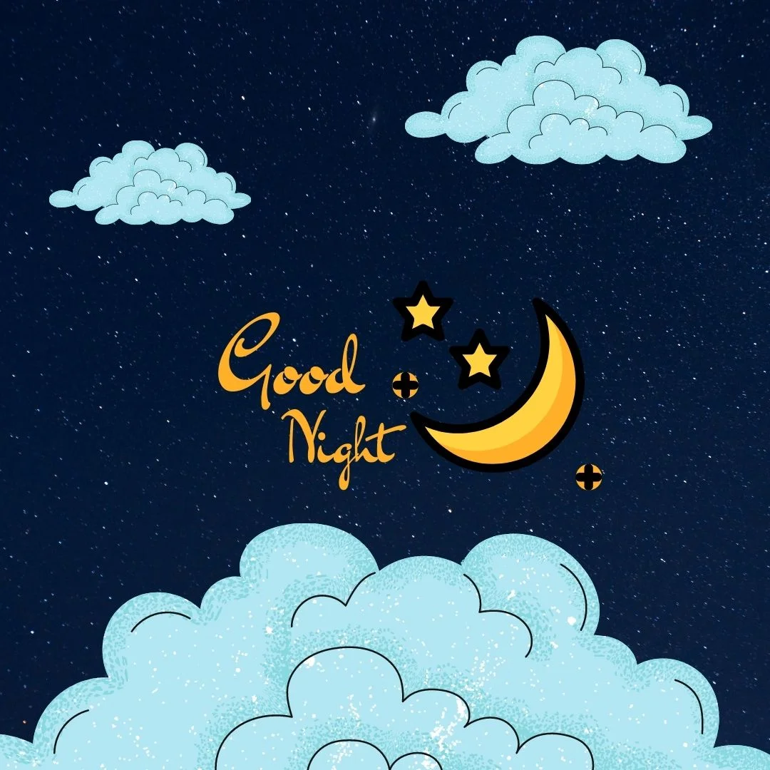 100+ Good night Quote Images frew to download 47